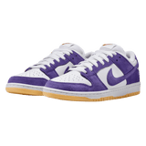 Nike SB Dunk Low Pro ISO Orange Label Court Purple