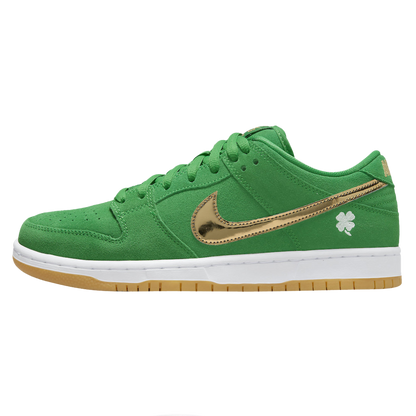 Nike SB Dunk Low Pro St Patricks Day 2022