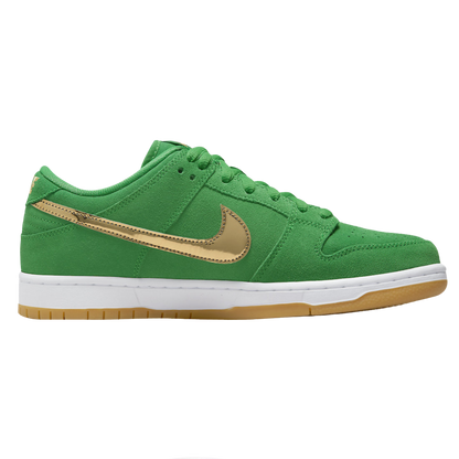 Nike SB Dunk Low Pro St Patricks Day 2022