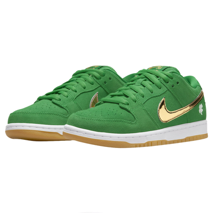 Nike SB Dunk Low Pro St Patricks Day 2022