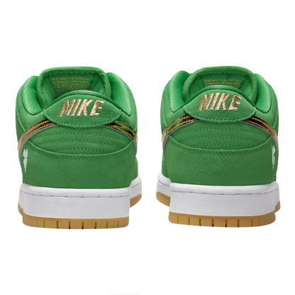 Nike SB Dunk Low Pro St Patricks Day 2022