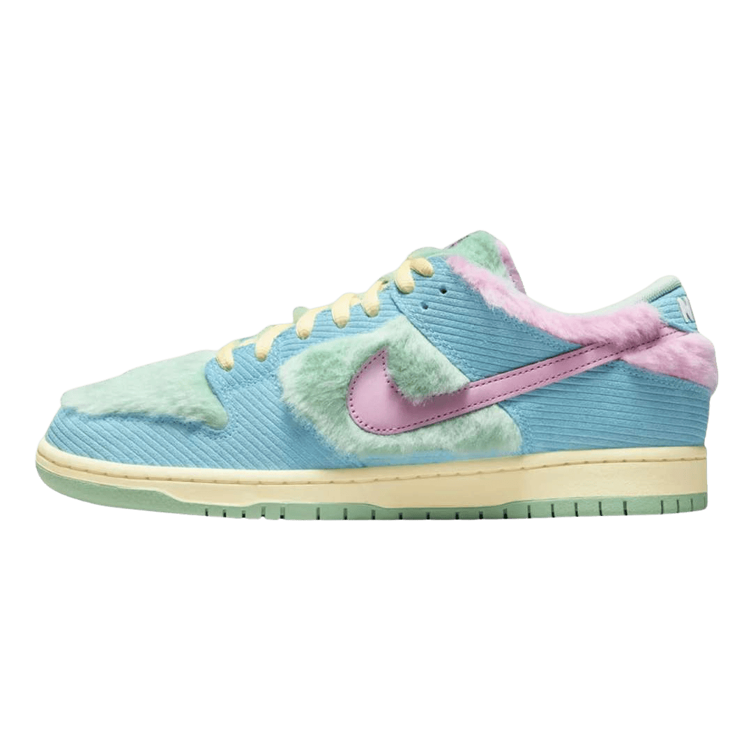 Nike SB Dunk Low Verdy Visty