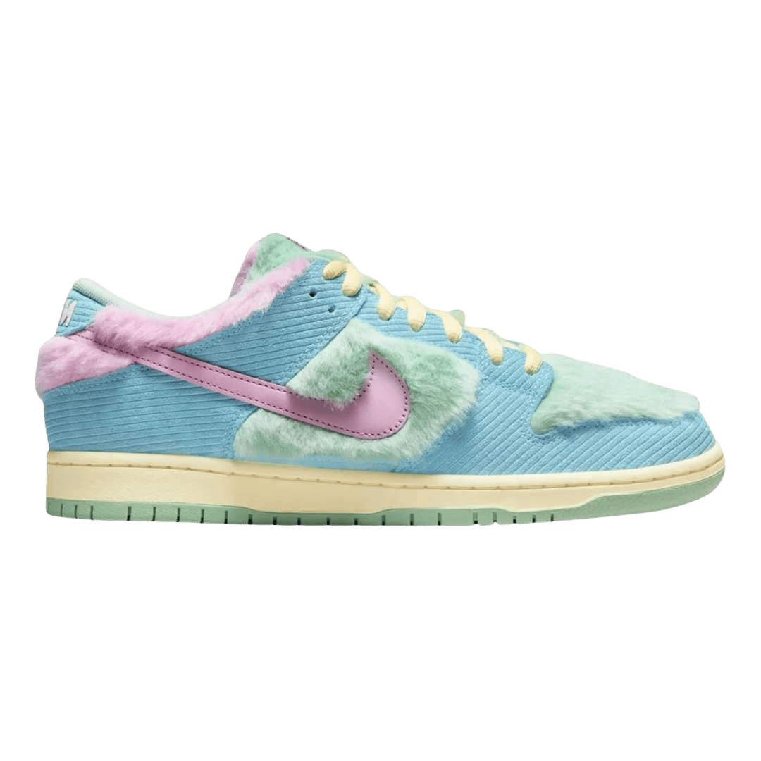 Nike SB Dunk Low Verdy Visty