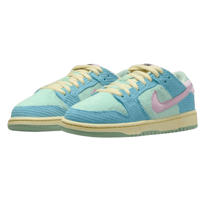 Nike SB Dunk Low Verdy Visty