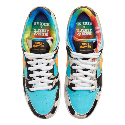 Nike SB Dunk Low outlet Ben & Jerry's Chunky Dunky