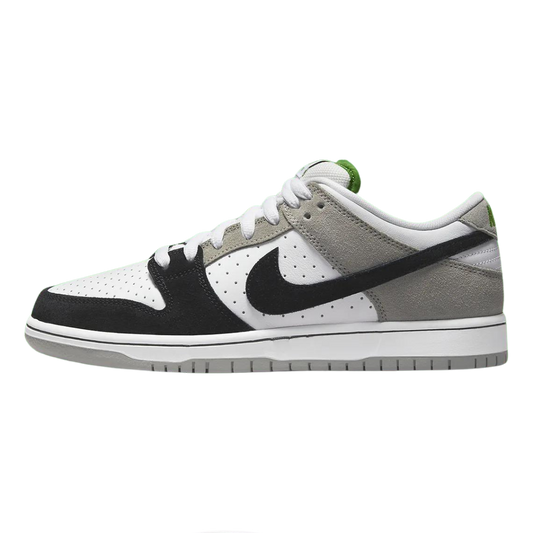 Nike SB Dunk Low Chlorophyll