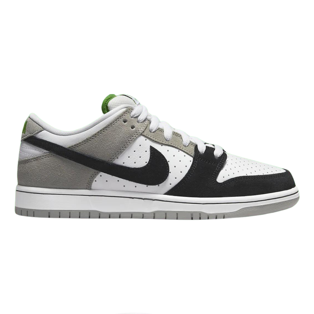 Nike SB Dunk Low Chlorophyll