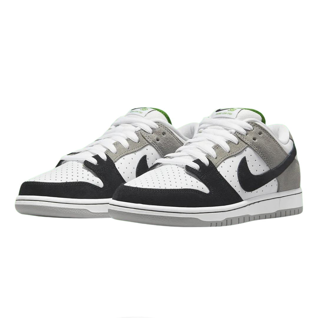 Nike SB Dunk Low Chlorophyll