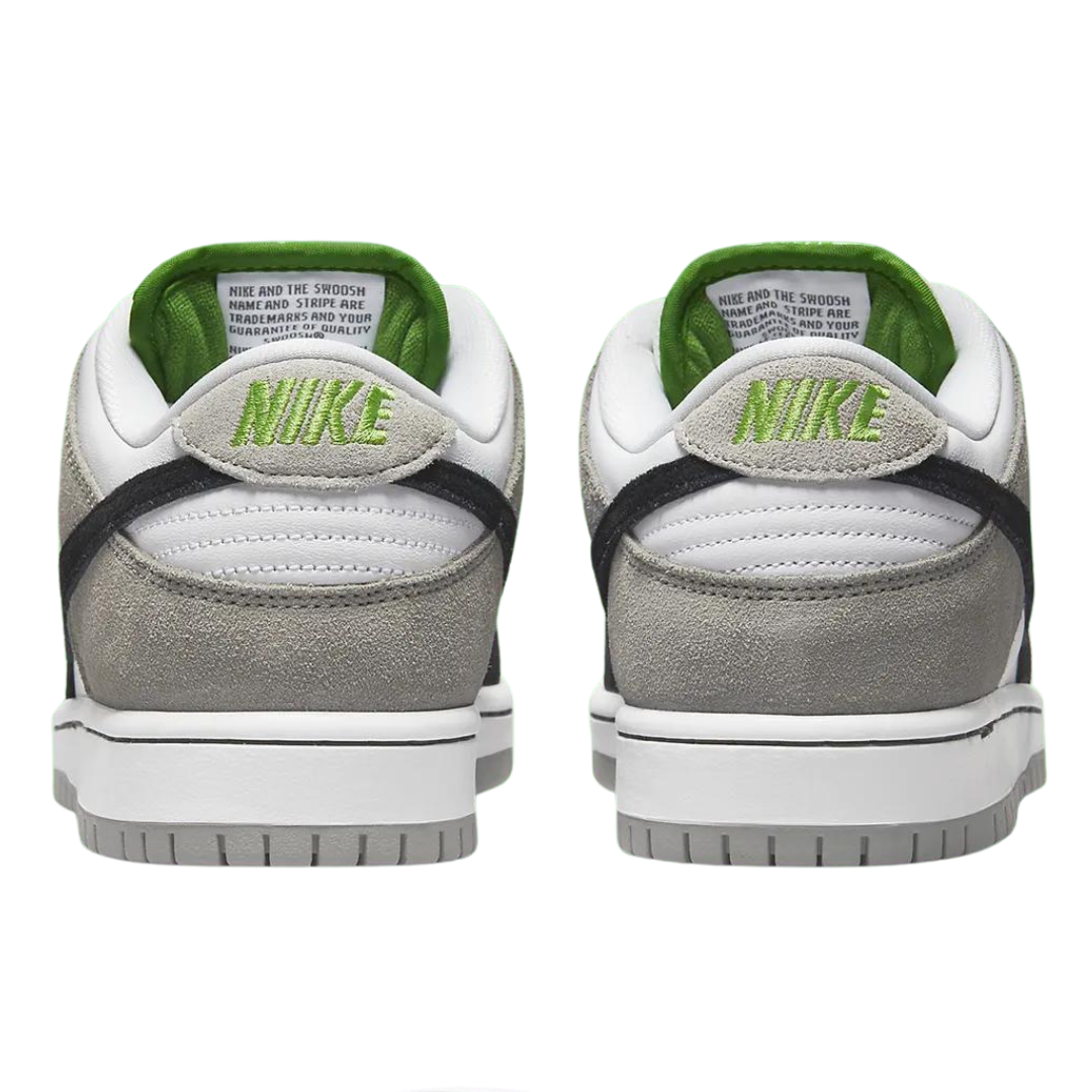 Nike SB Dunk Low Chlorophyll