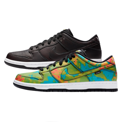 Nike SB Dunk Low Civilist