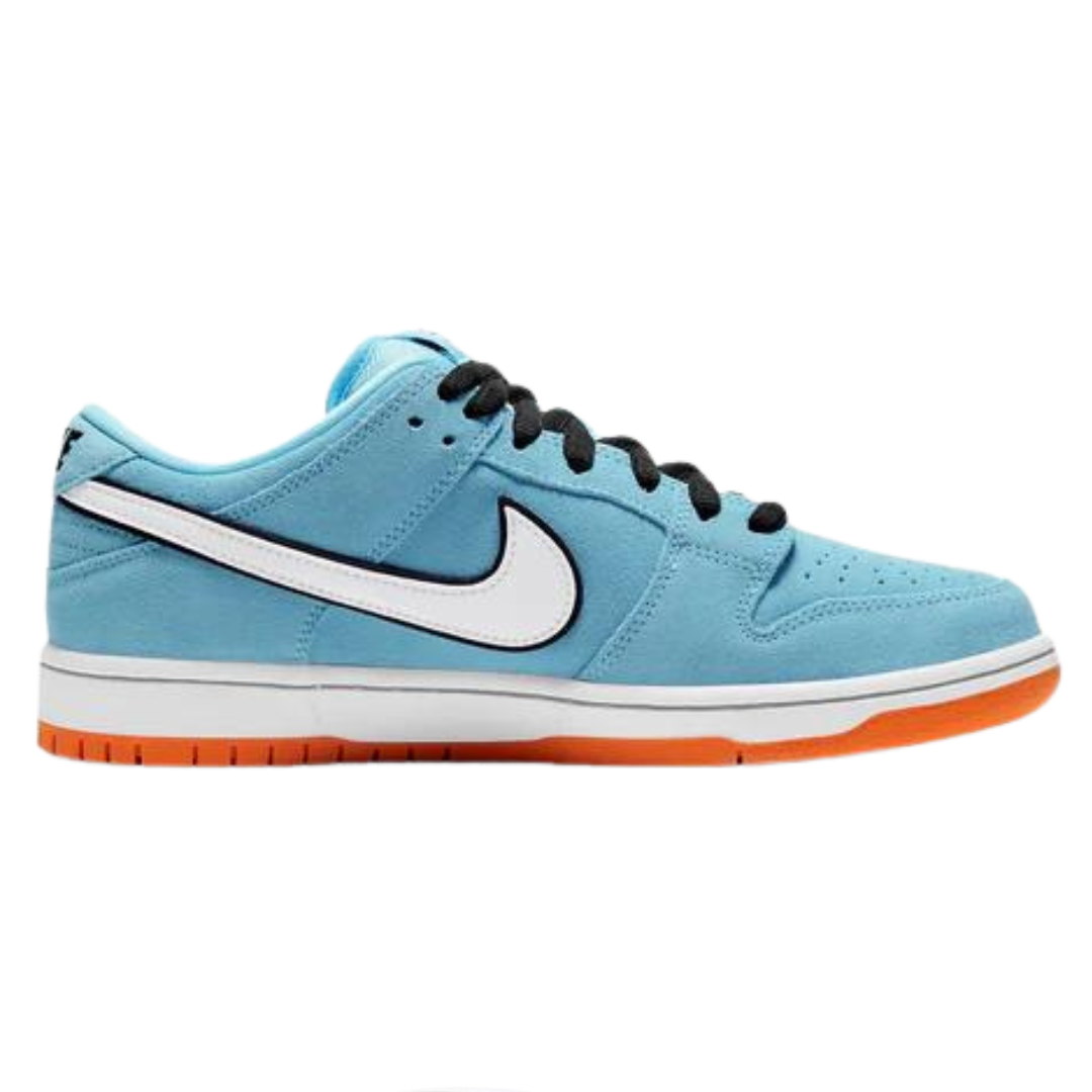 Nike SB Dunk Low Club 58 Gulf – Fan Cave