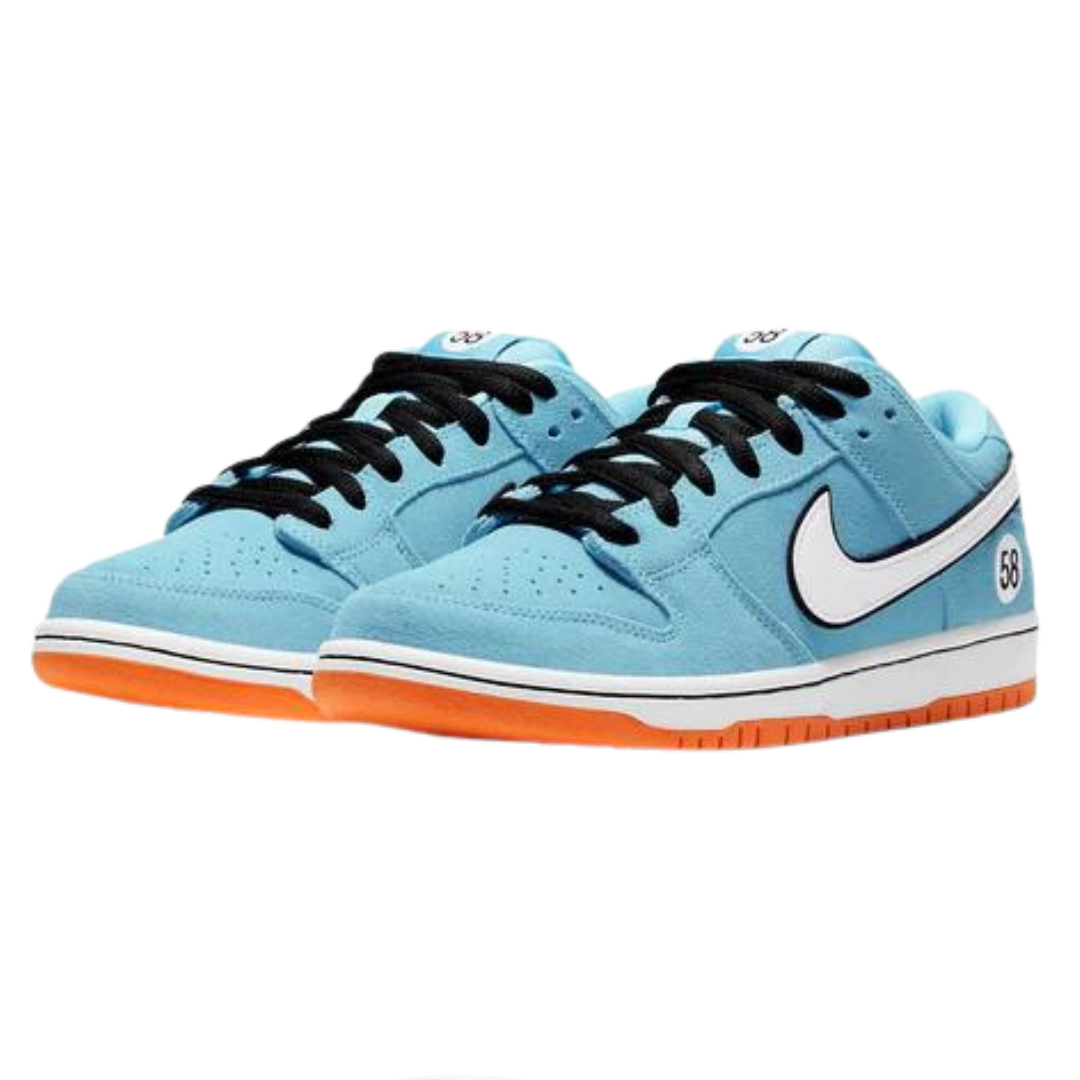 Nike SB Dunk Low Club 58 Gulf – Fan Cave