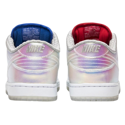 Nike SB Dunk Low Concepts Grail