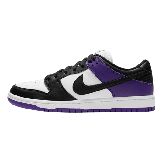 Nike SB Dunk Low Court Purple