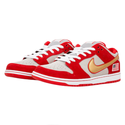 Nike SB Dunk Low Nasty Boys