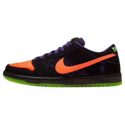 Nike SB Dunk Low Night of Mischief Halloween