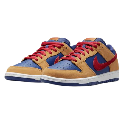 Nike SB Dunk Low Reverse Papa Bear