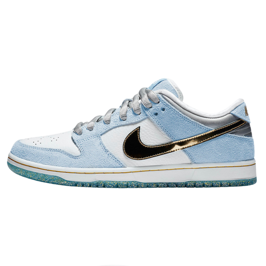 Nike SB Dunk Low Sean Cliver - Special Box