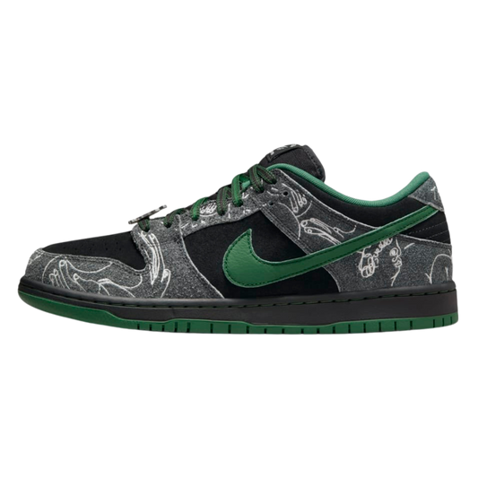 Nike SB Dunk Low There Skateboards