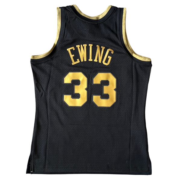 Wholesale Sportswear 1992 Bar-Celona Oly-Mpics USA Basketball Dream Team  Patrick Ewing Jersey Swingman Mitchell&Ness - China Basketball Jerseys and  Swingman Jerseys price