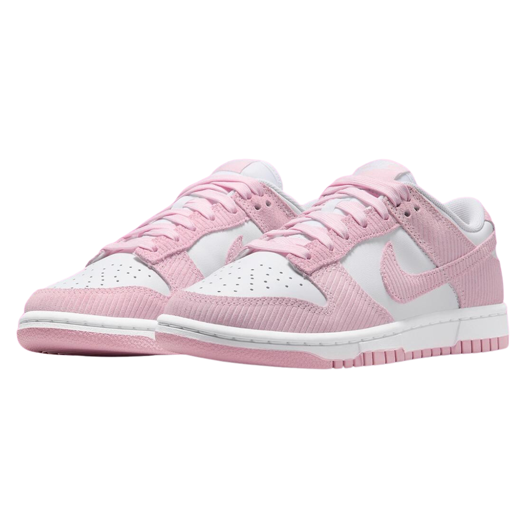 超特価新作Nike WMNS Dunk Low Pink 靴