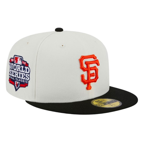 San Francisco Giants Retro 59FIFTY Fitted Hat – Fan Cave