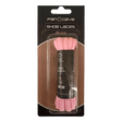 Fan Cave Dunk Shoelaces - Pink