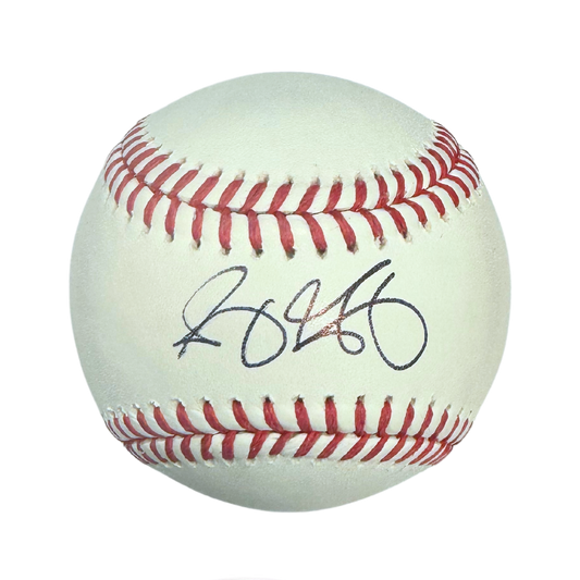 Sonny Gray St Louis Cardinals Autographed Baseball - MLB COA