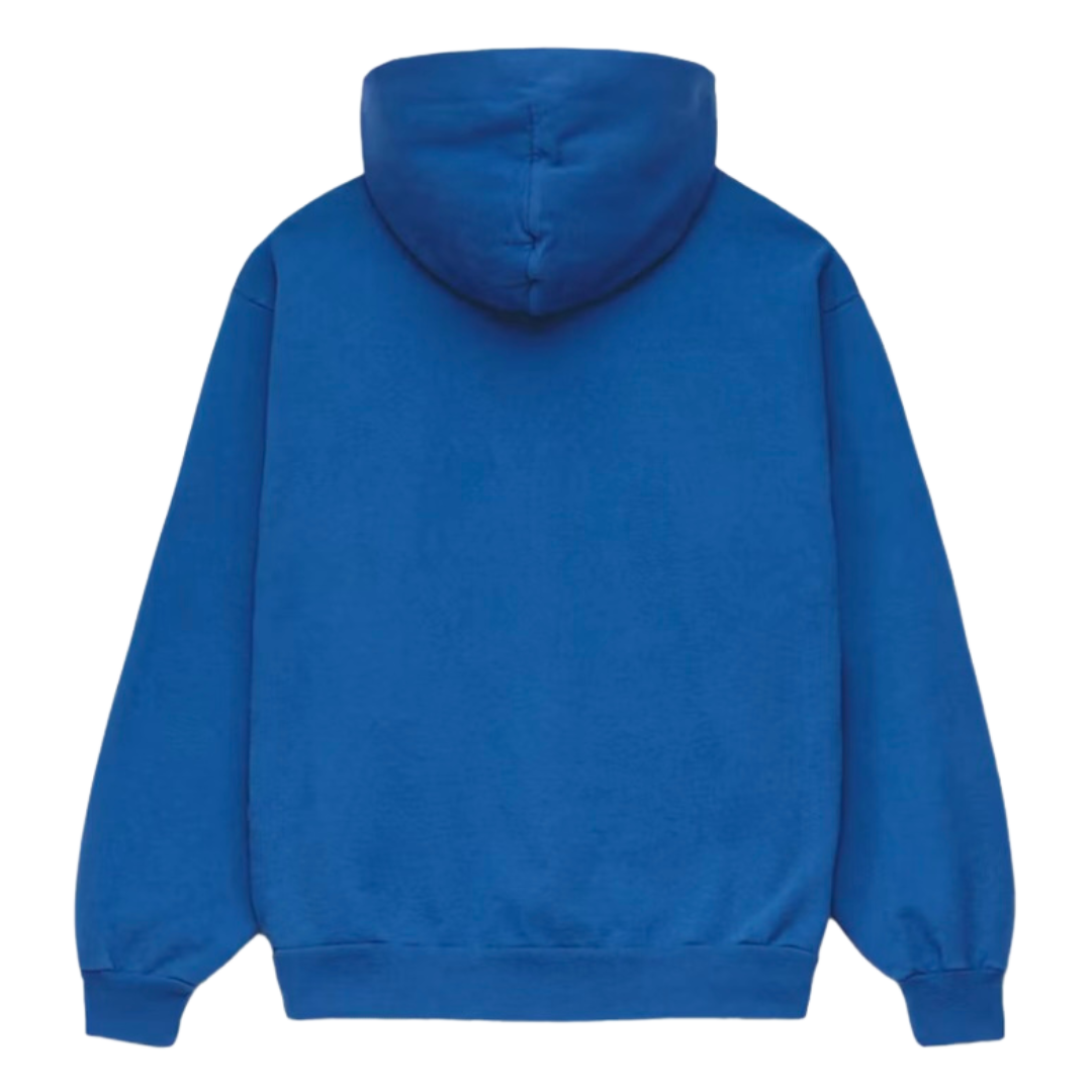 Sp5der Legacy Hoodie - Blue