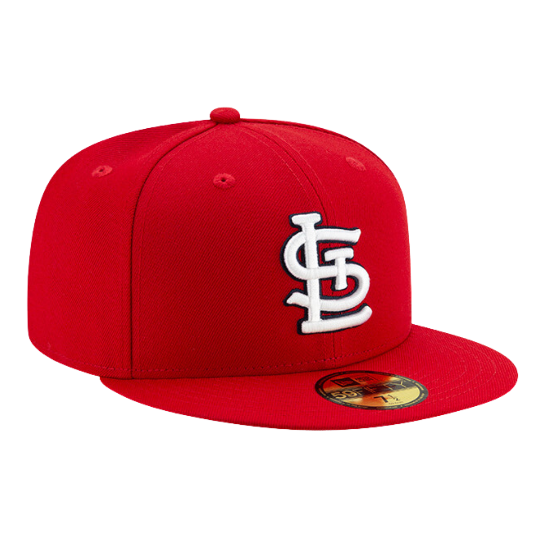 St. Louis Cardinals New Era 2022 Armed Forces Day On-Field 59FIFTY