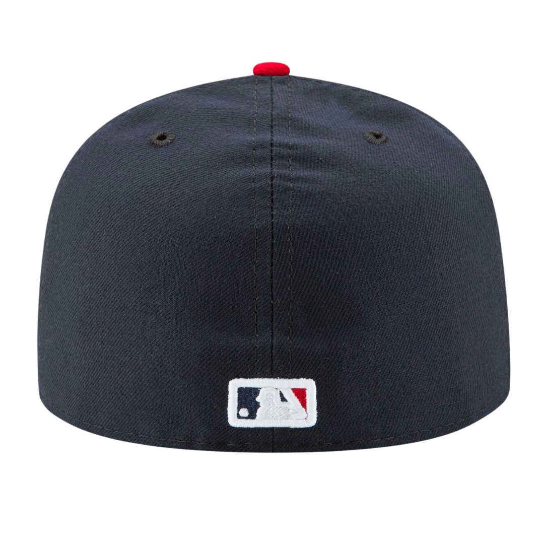 St Louis Cardinals Authentic Collection 59FIFTY Fitted Hat – Fan Cave