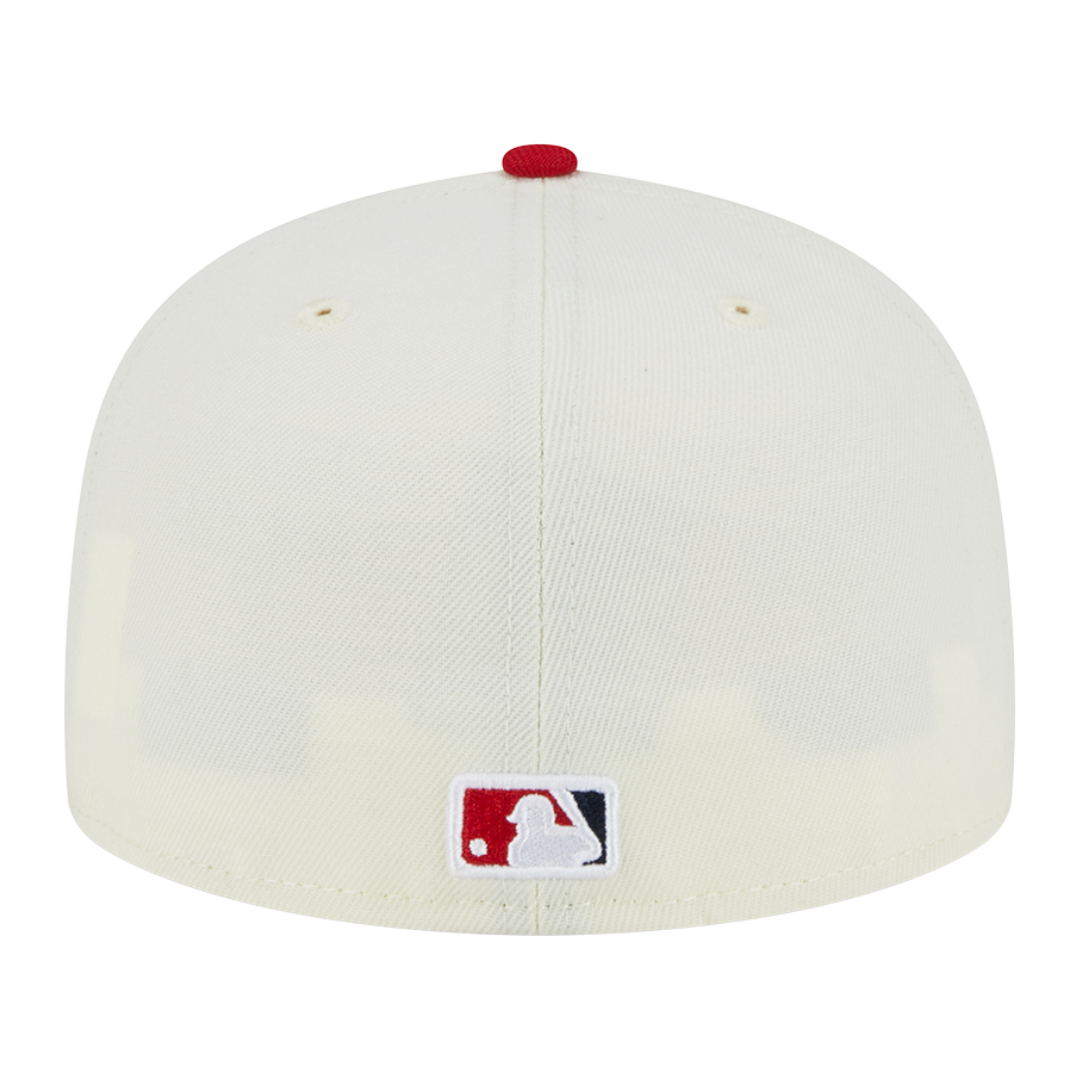 St. Louis Cardinals Baseball Hats MLB Official Bird/Bat Stadium Promo -  clothing & accessories - by owner - apparel