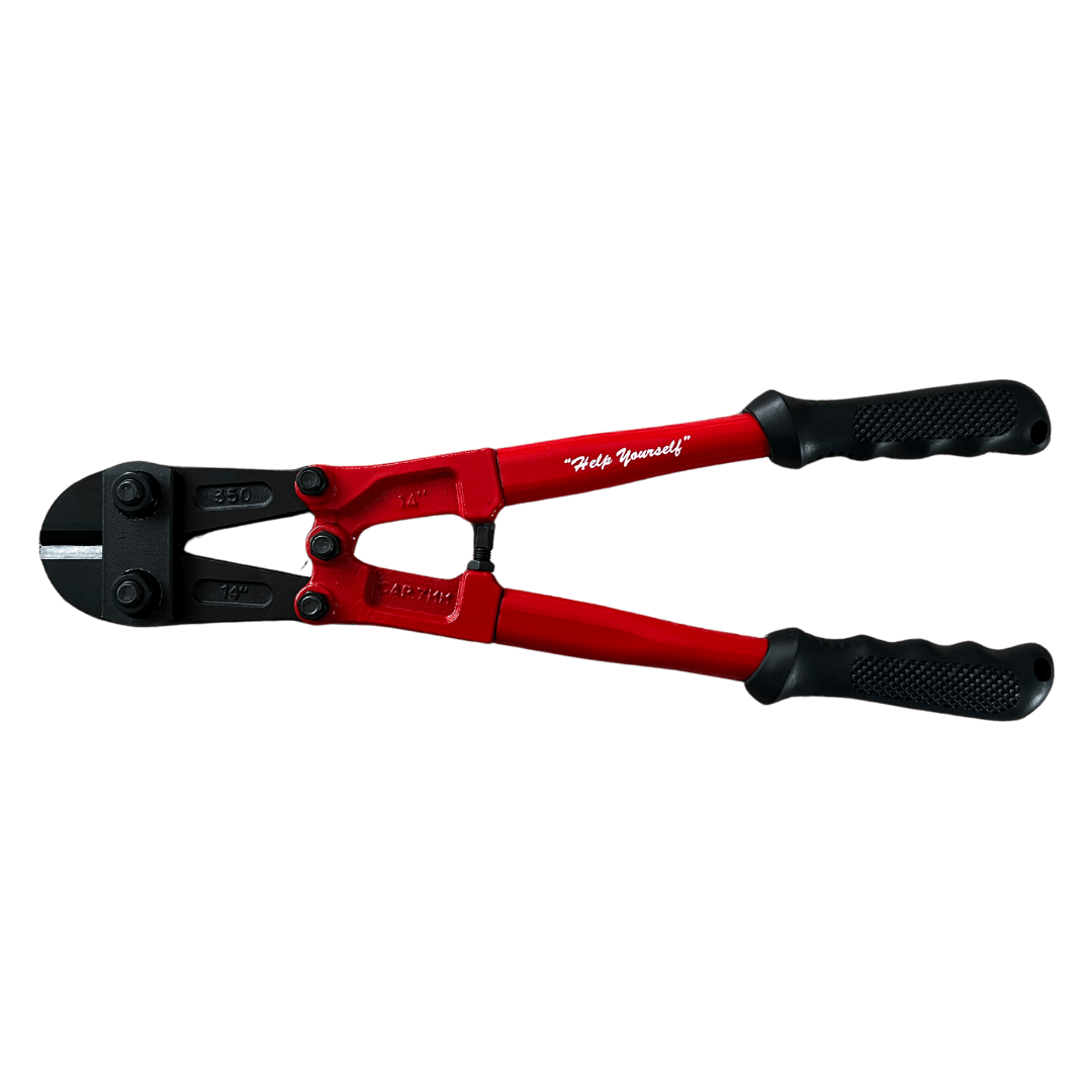 Supreme Bolt Cutter - Red