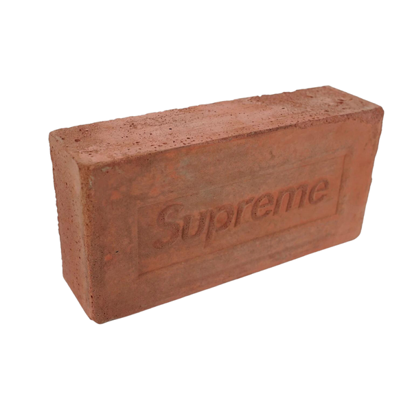 Supreme Clay Brick – Fan Cave