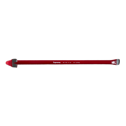 Supreme Crowbar - Red