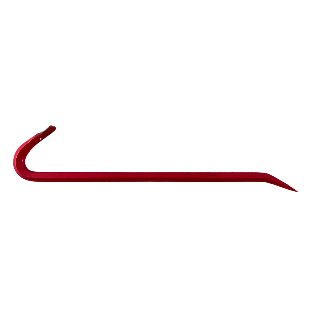 Supreme Crowbar - Red