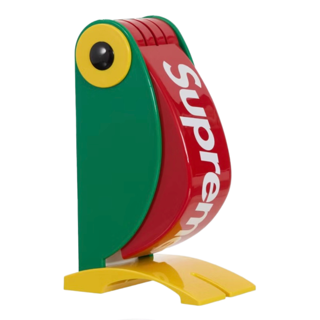 Supreme Linea Zero Toucan Lamp