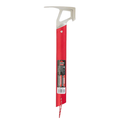 Supreme MSR Camp Hammer - Red