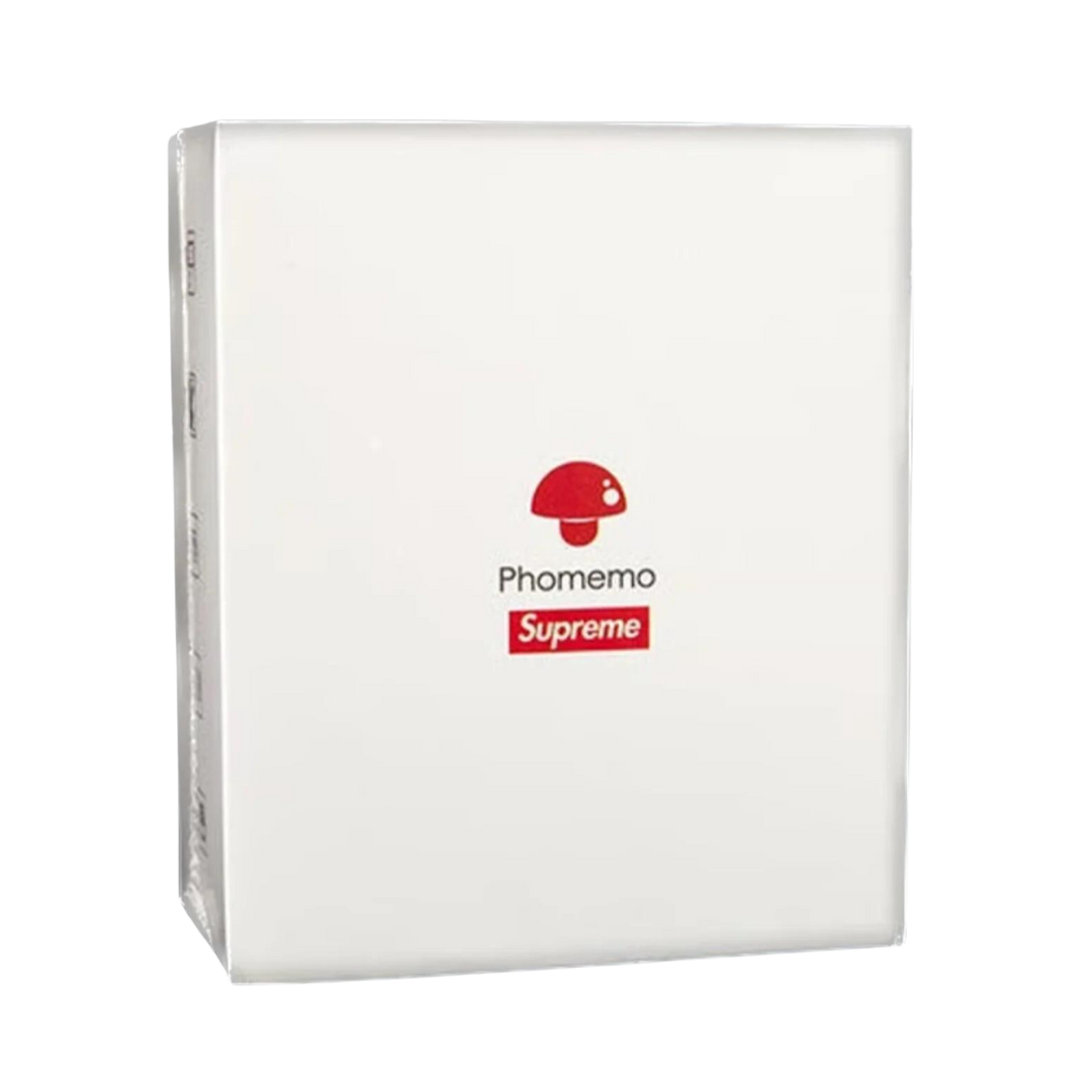 Supreme Phomemo Pocket Printer - Red – Fan Cave