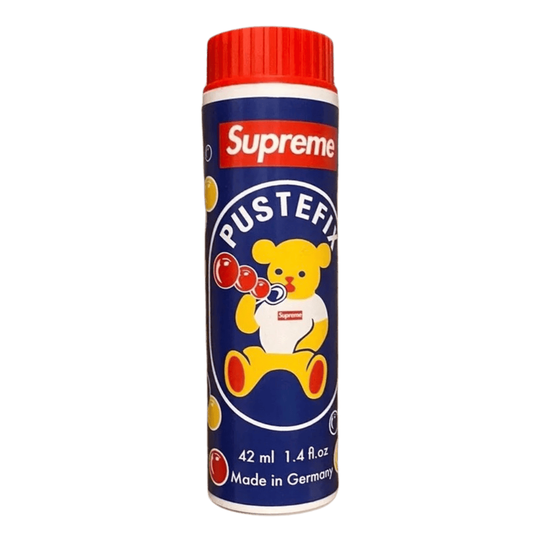 Supreme Pustefix Blowing Bubbles 1.4oz