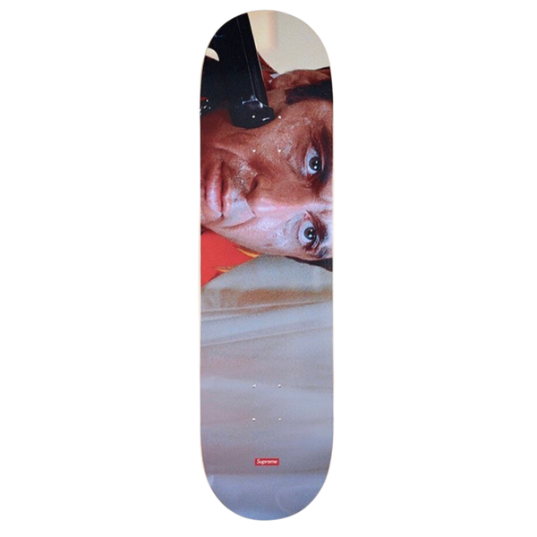 Supreme HNIC Skateboard Deck – Fan Cave