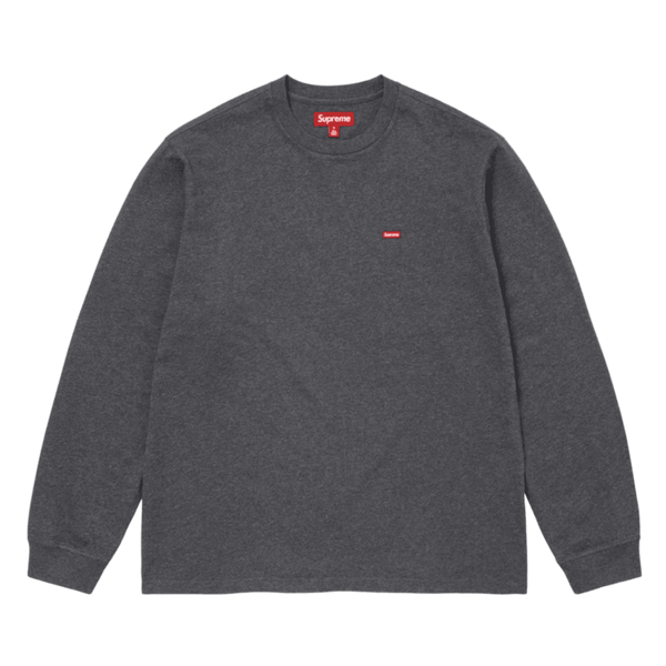 Supreme Mini Box Logo Long Sleeve size hotsell L