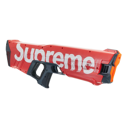 Supreme SpyraTwo Water Blaster- Red