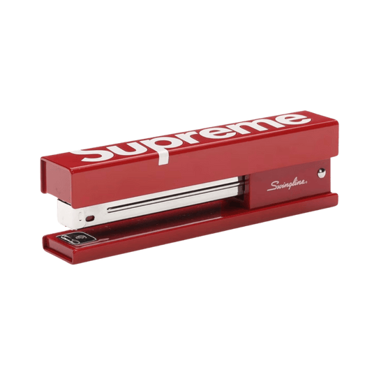 Supreme Swingline Stapler - Red