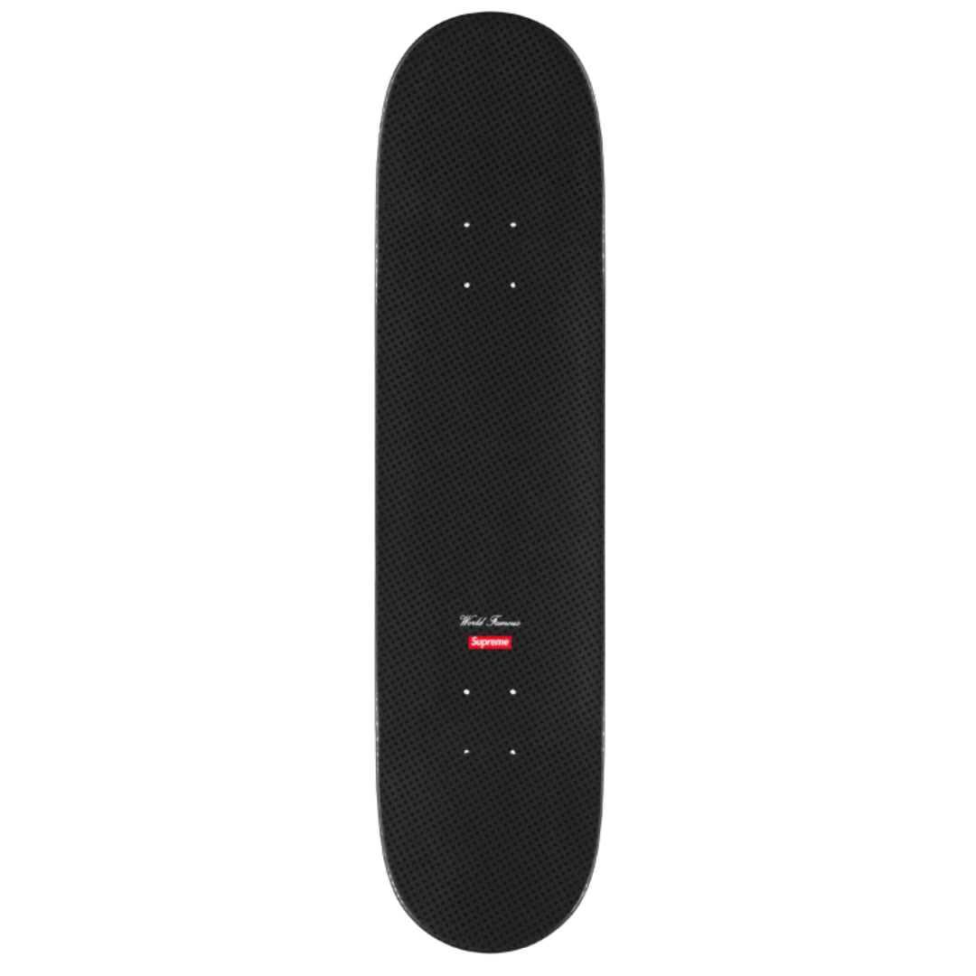 【豊富なセール】Supreme Tonal Box Logo Skateboard Black スケートボード