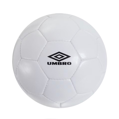 Supreme Umbro Soccer Ball - White