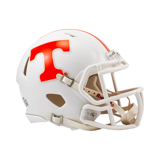 Tennessee Volunteers Speed Riddell Mini Football Helmet