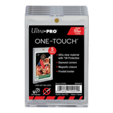 Ultra Pro One-Touch Magnetic Card Holder - 5 Pack