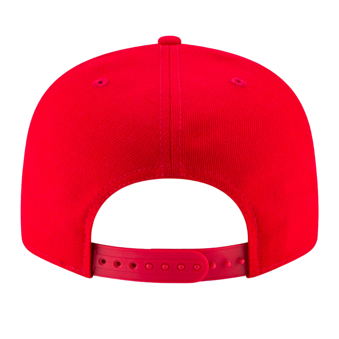 Washington Nationals Basic OTC 9FIFTY Snapback Hat – Fan Cave