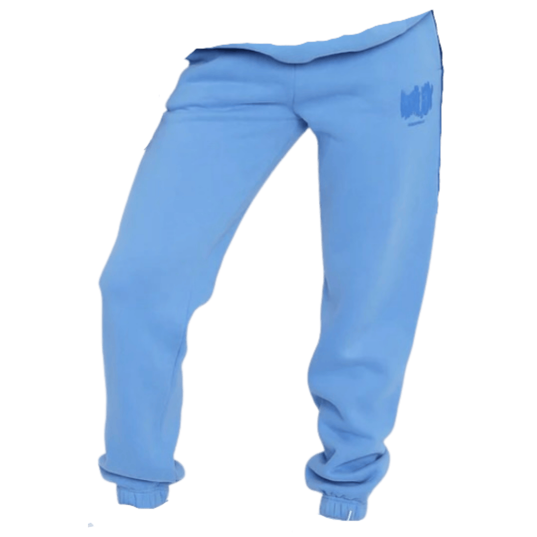 White Fox Archive 6.0 Sweatpant - Blueberry